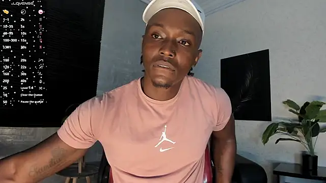 DannSmmith online show from 05.22.26
