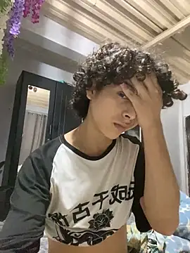 Cherry boy 18 online show from 02.13.25