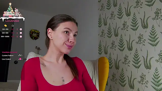 Marie Diaze online show from 01.14.25