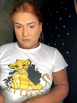 Daniela mutachii online show from 11.11.25