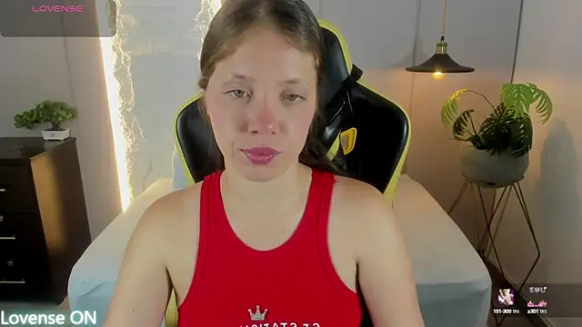 nataly rodri online show from 09.08.25