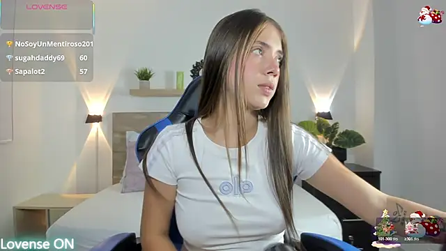 nataly rodri online show from 01.06.26