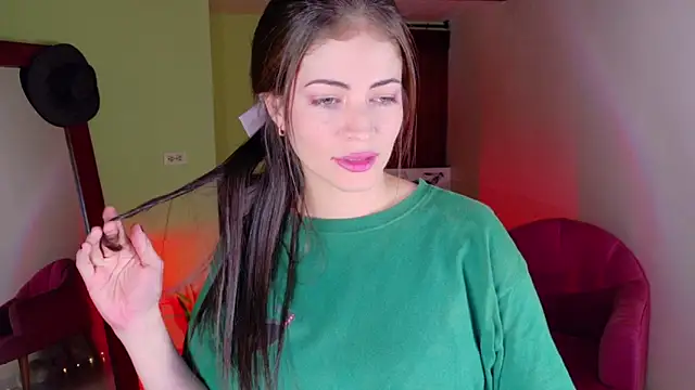 Emma  Blanco online show from 12.17.25