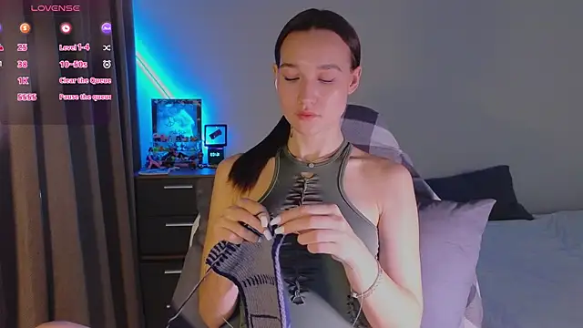 shey1i online show from 11.08.25