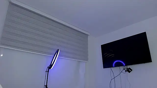 GarciaMilu online show from 01.29.25