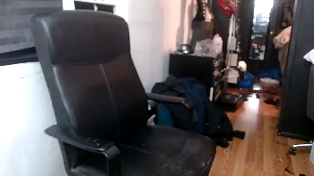 leanjamesdean online show from 03.08.25