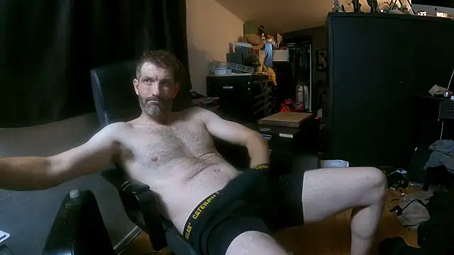 leanjamesdean online show from 10.02.25