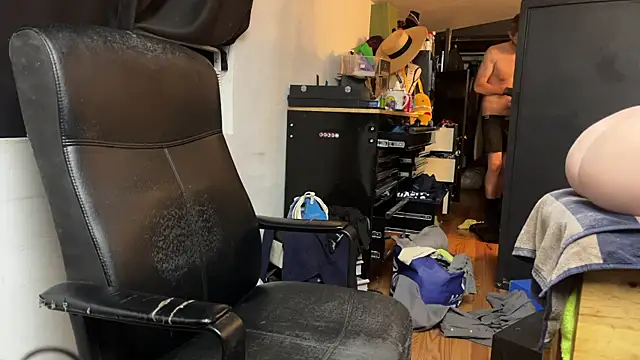 leanjamesdean online show from 04.17.26