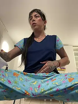 missdirtyhot  online show from 02.24.25