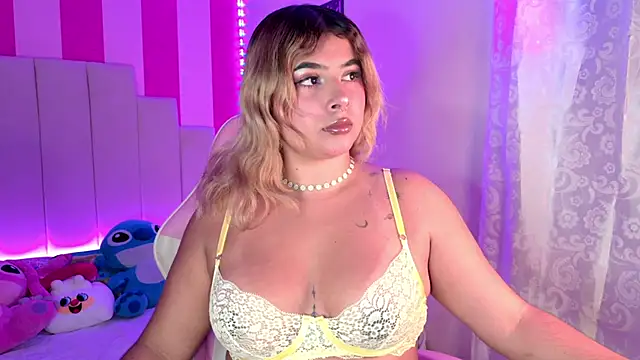 AliiceBrown  online show from 04.05.26