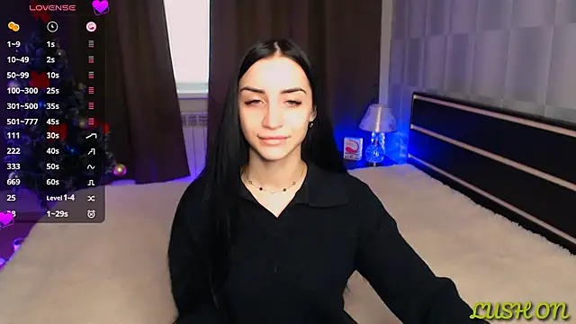 Kemi  Jordan online show from 01.26.25