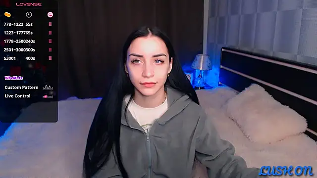 Kemi  Jordan online show from 01.29.25