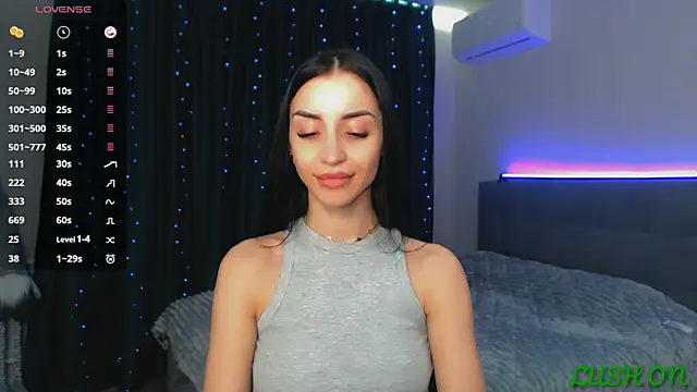 Kemi  Jordan online show from 02.17.25