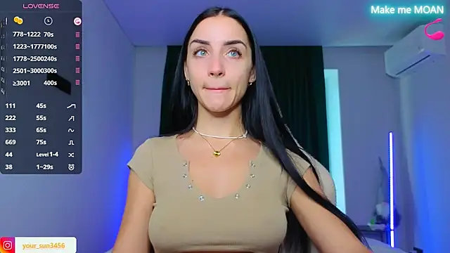 Kemi  Jordan online show from 09.13.25