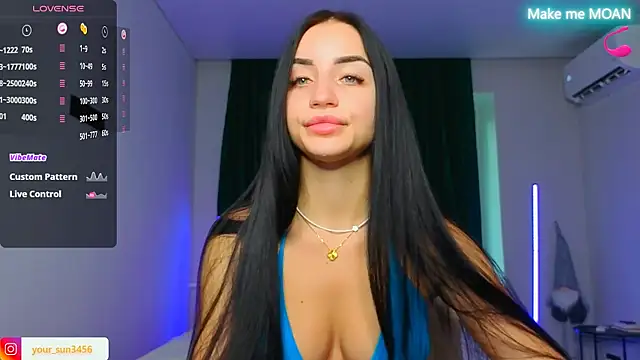 Kemi  Jordan online show from 09.18.25