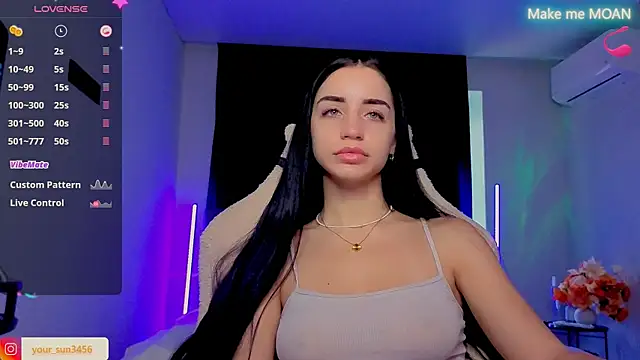 Kemi  Jordan online show from 11.10.25