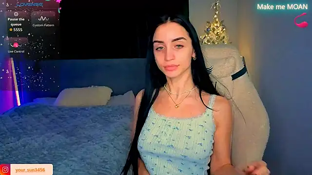 Kemi  Jordan online show from 12.18.25