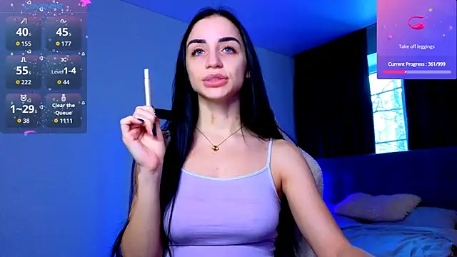 Kemi  Jordan online show from 02.04.26