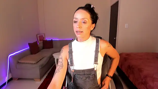 Kristen Garner online show from 04.17.26