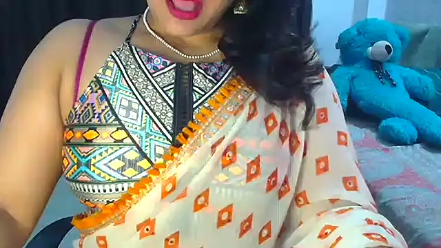 Maria 55 online show from 01.31.25