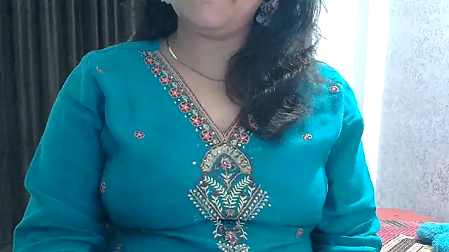 Maria 55 online show from 04.17.26