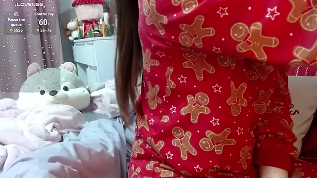 Viktoriiya bald online show from 01.05.26