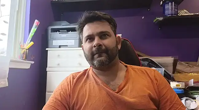 Snapshot of Sakhtlaundaz chatting on 03.20.25 Sakhtlaundaz online show from 03.20.25