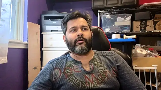 Snapshot of Sakhtlaundaz chatting on 03.16.26 Sakhtlaundaz online show from 03.16.26