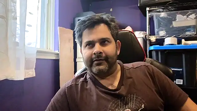 Snapshot of Sakhtlaundaz chatting on 03.23.26 Sakhtlaundaz online show from 03.23.26