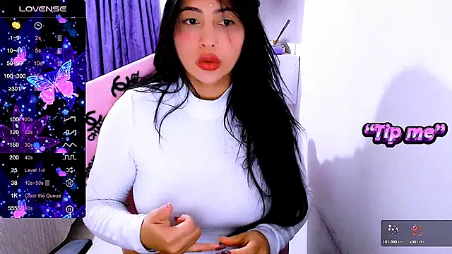 siddhixxx 592 online show from 01.17.25