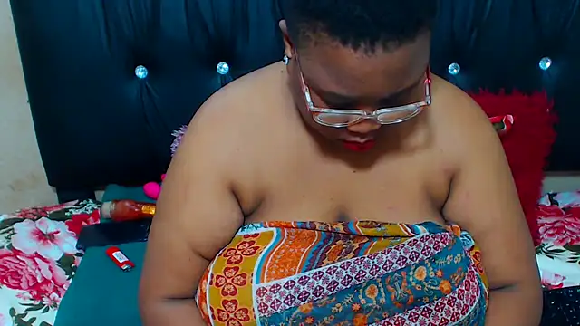 PASION THUNDERX23 online show from 01.26.25