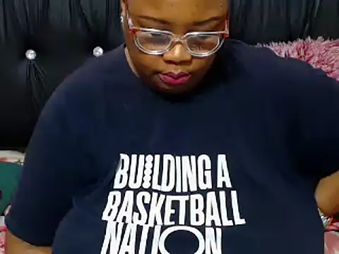 PASION THUNDERX23 online show from 01.30.25