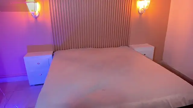 EmilyEvans7 online show from 03.13.25