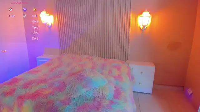 EmilyEvans7 online show from 09.15.25