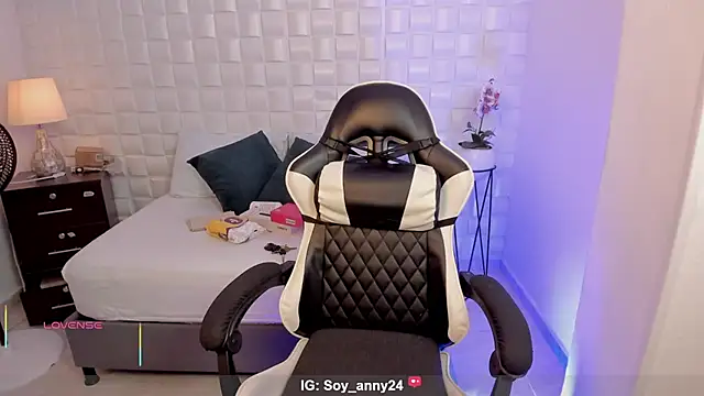 anny rouse24 online show from 01.06.26