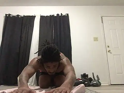 Snapshot of BD2LONG chatting on 02.19.26 BD2LONG online show from 02.19.26