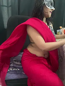 Amelia singh online show from 07.31.26