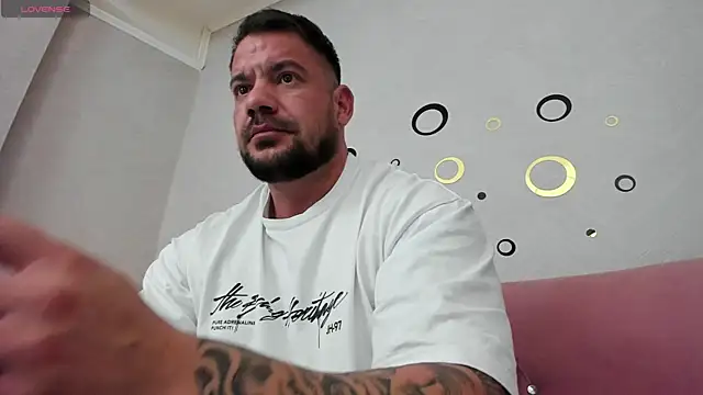 musclemonster31 online show from 02.03.25