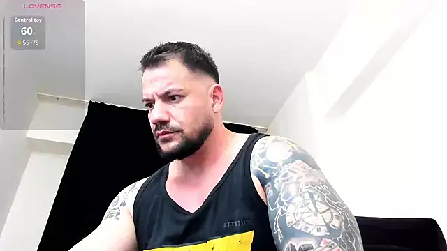 musclemonster31 online show from 03.02.26