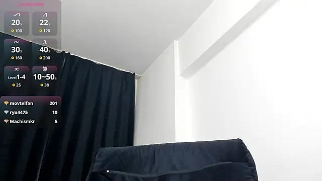 Snapshot of musclemonster31 chatting on 05.15.26 musclemonster31 online show from 05.15.26