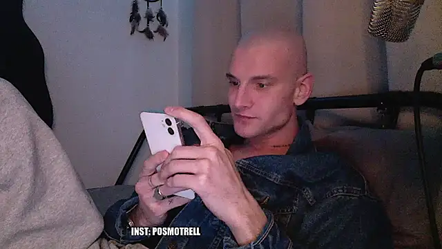 ETHAN MOORE online show from 03.15.26