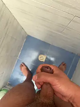 andress2001 online show from 11.16.25