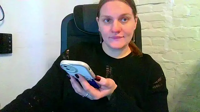 EndlessLustX online show from 11.19.25