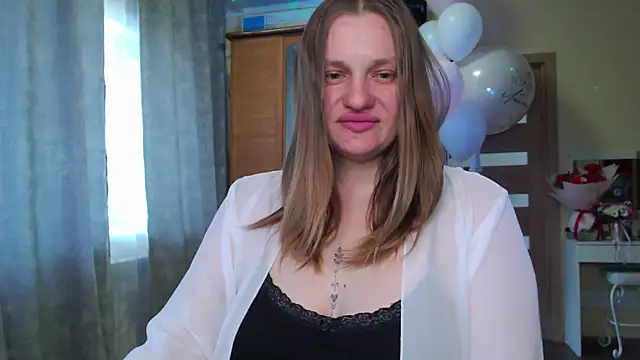 EndlessLustX online show from 04.09.26