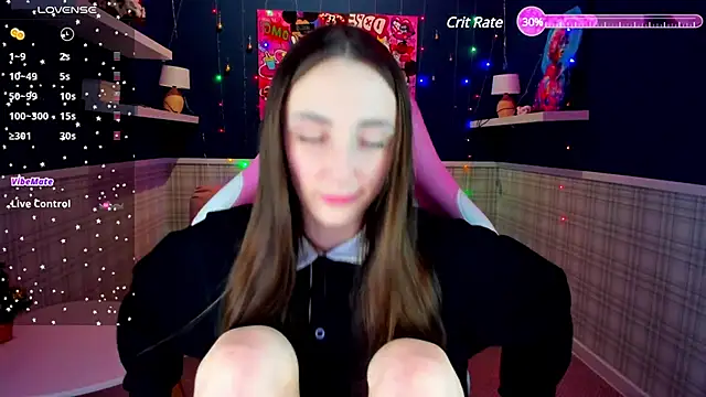 Lexi Split online show from 01.31.25