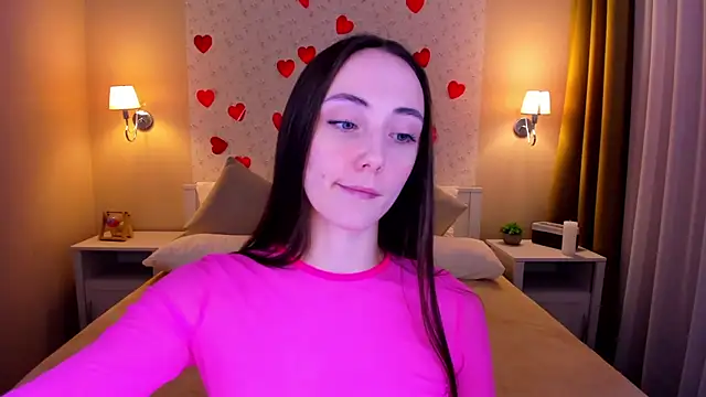 Lexi Split online show from 02.14.25