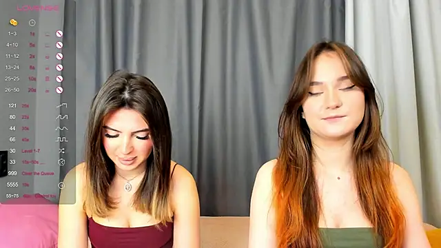 AnnaTeona online show from 12.16.24