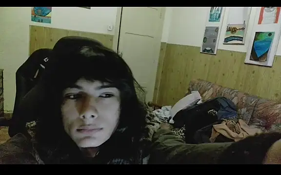 calliemaggotbone online show from 12.14.25