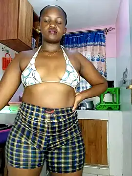TerryAssqueen254 online show from 02.03.25