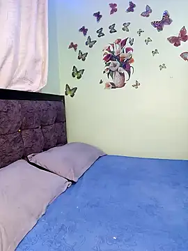 TerryAssqueen254 online show from 02.04.25